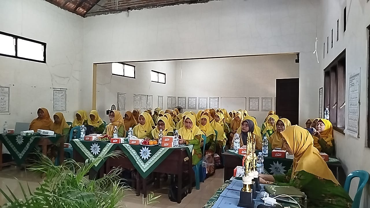 Musyawarah Cabang HMI Kota Nanga Pinoh 2025