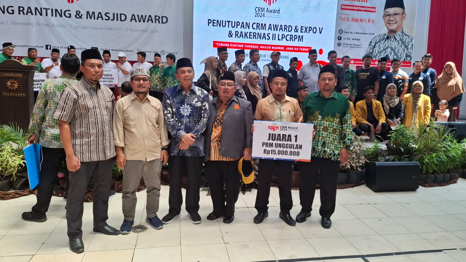 Kegiatan HMI Kota Nanga Pinoh