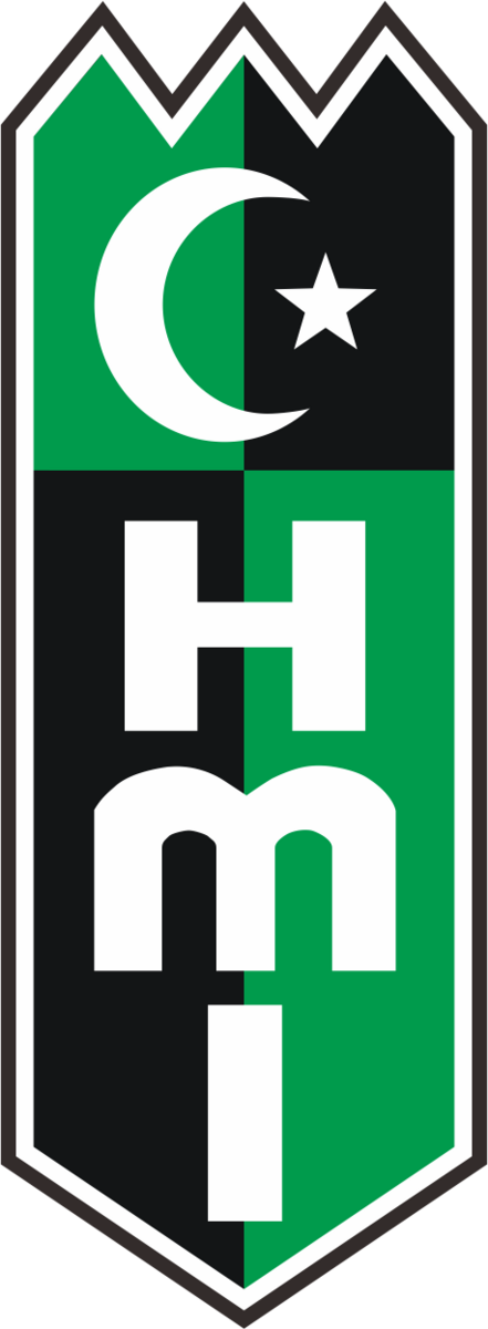 Logo HMI Kota Nanga Pinoh